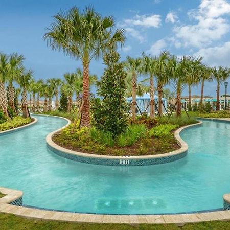 Villa W Private Pool Free Resort Access Kissimmee Eksteriør bilde