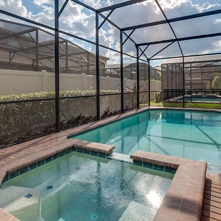 Villa W Private Pool Free Resort Access Kissimmee Eksteriør bilde