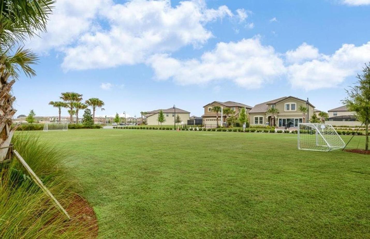 Villa W Private Pool Free Resort Access Kissimmee Eksteriør bilde