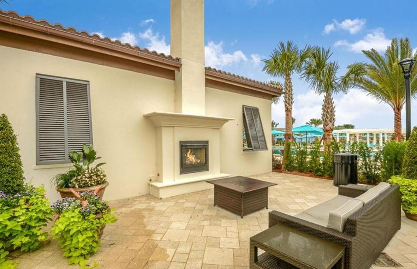 Villa W Private Pool Free Resort Access Kissimmee Eksteriør bilde